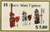 15 castle minifigs