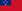 Flag of Samoa