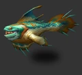 Azerothian Frenzy