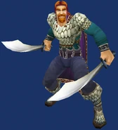 Girard Draketooth