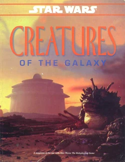Creatures of the Galaxy