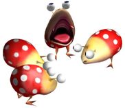 Mini Bulborbs