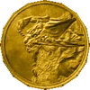 Ffx2-coin22-coeurl-frontg