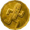 Ffx2-coin31-cactuar-frontg