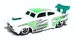Jaded white sleepercivic