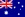 Australienflagge