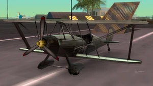 Biplane-GTAVCS-front