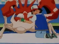 EP077 Kingler de Ash