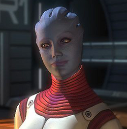 Asari.