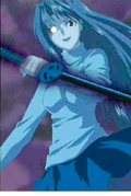 Naru Possessed