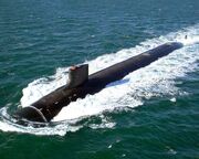 Jimmy carter sub