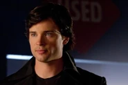 Season 9 Clark Kent Idol
