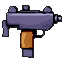 Uzi (Contenedor basura-CW)
