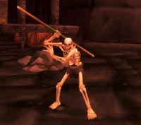 Image of Skeletal Guardian
