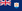 Flag of Anguilla