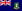 Flag of the British Virgin Islands