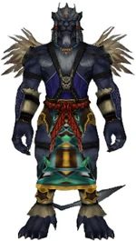 FFX2Kimahri