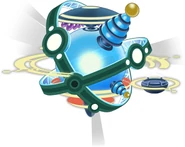 Mirage arena logo2