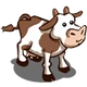 Cow-icon