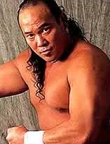 Pat Tanaka