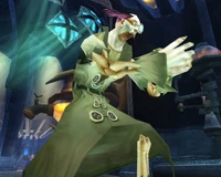 Professor Putricide