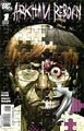 Arkham Reborn Vol 1 1