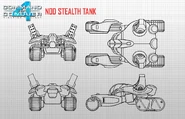 CNC4 NodStealthTankConcept2