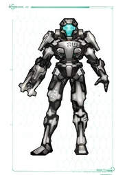 GFtrooper front