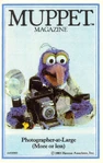 Mmag-gonzo