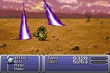 FFVI Excalibur
