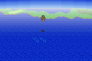 FFV Sealed Temple Entrance