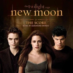 NewMoonScore