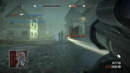 AT4 Firing