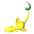 Relaxing Pikmin