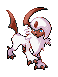 Absol E variocolor