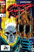 Ghost Rider Vol 3 38