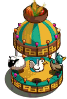 FV Carousel