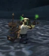 Plague Scientist