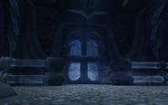 Plagueworks - Doorway