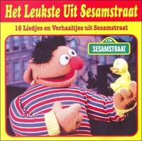Het Leukste uit Sesamstraat