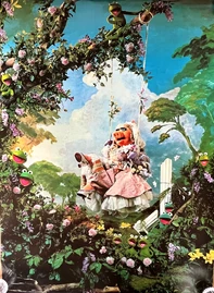 Swingdreamposter