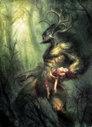 WoodlandCreature