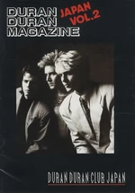 Duran vol