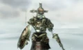 Hero's Shade