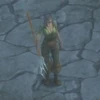 Deadwind Villager