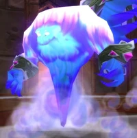 Mana Warp