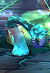 Crusher Tentacle