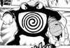 Poliwrath de red