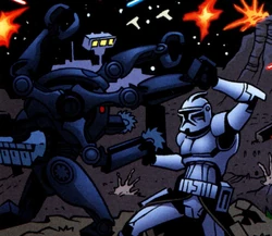 B2 buzzsaw droid