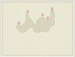 FFIVDS Eblan Cave Map